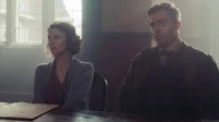 1 сезон 4 серия