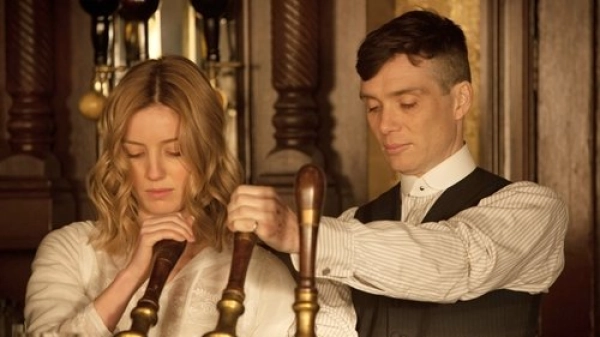 1 сезон 6 серия — Episode #1.6